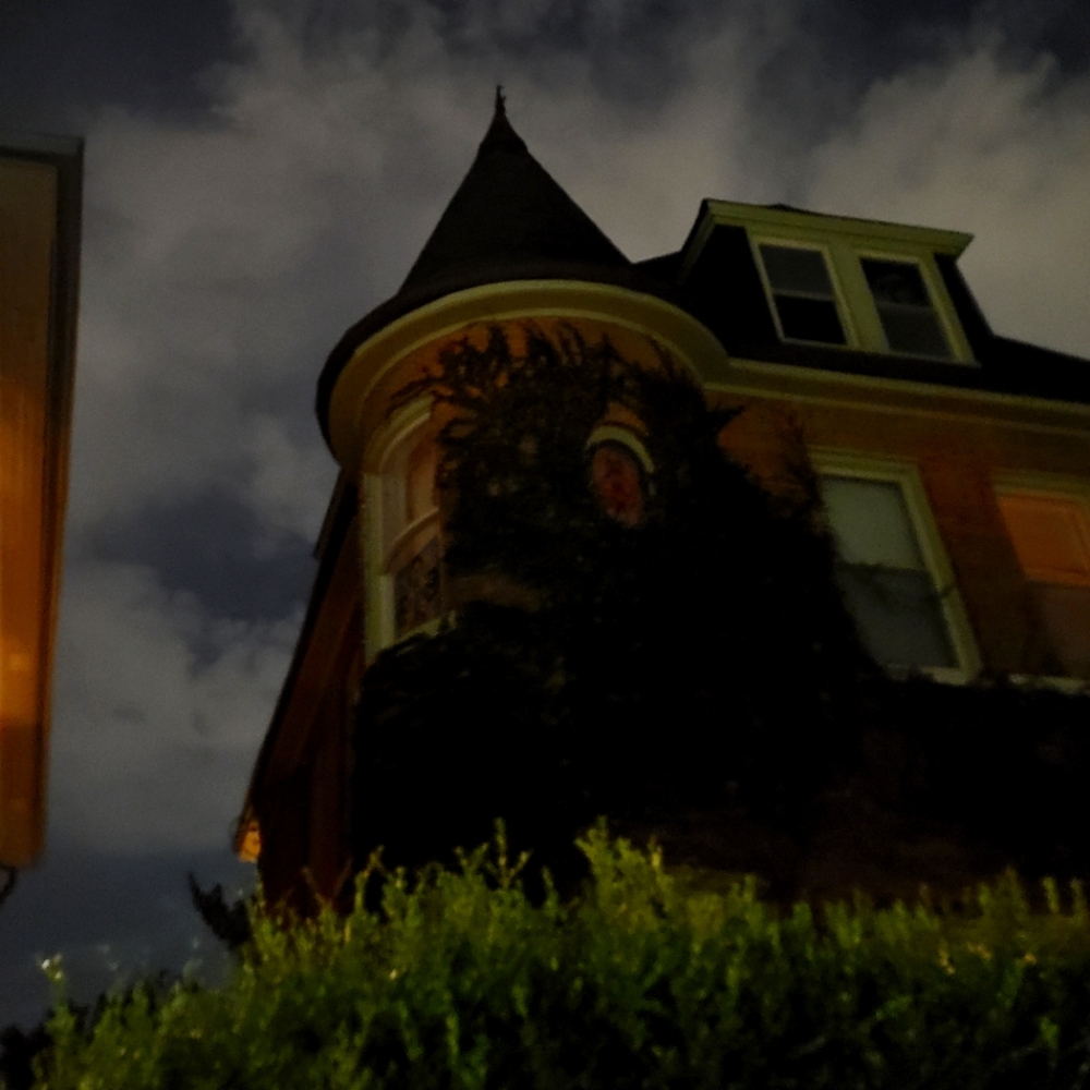 Meet your Posher, Mary